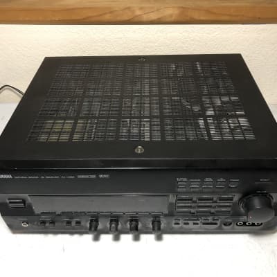 Yamaha RX-V992 Receiver HiFi Stereo Audiophile 5.1 Channel Phono Home Audio image 4