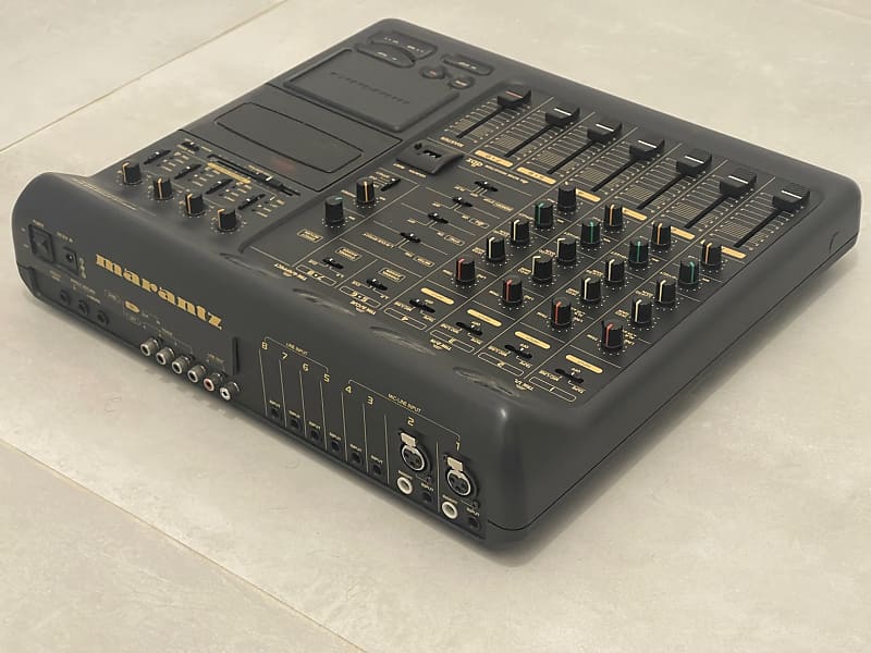 【Roman】marantz マランツ　PMD720 MTR Roman様専用】marantz マランツ PMD720 MTR - メルカリ