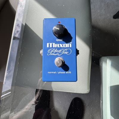 1978 Maxon PT-999 Phase Tone (Greco Makes It) | Reverb