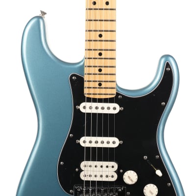 Fender Player Stratocaster Floyd Rose HSS Tidepool image 6