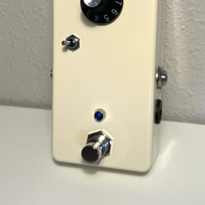 ORGANIC SOUNDS Orthros Silicon Version | Reverb