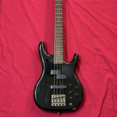 Aria Pro II RSB Formula 1986 Japan Electric Bass Guitar | Reverb