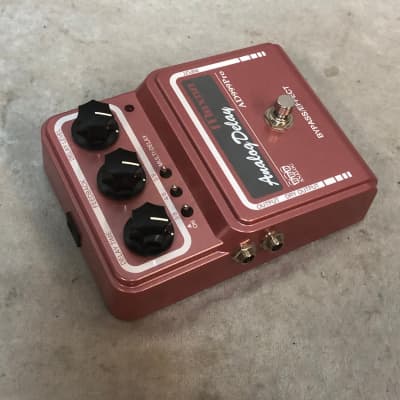 Maxon AD999Pro Analog Delay