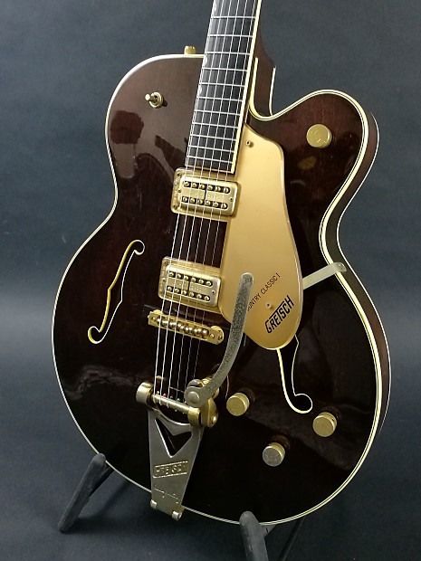 Gretsch country hot sale classic 1