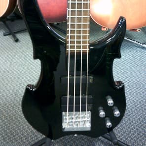 Warwick RockBass Vampyre 4 | Reverb