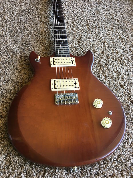 Hondo outlet ii professional