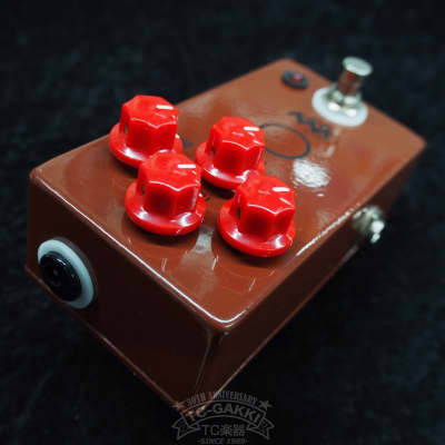 JHS Pedals Angry Charlie (V2) | Reverb