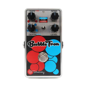 Keeley BubbleTron Flanger / Phaser