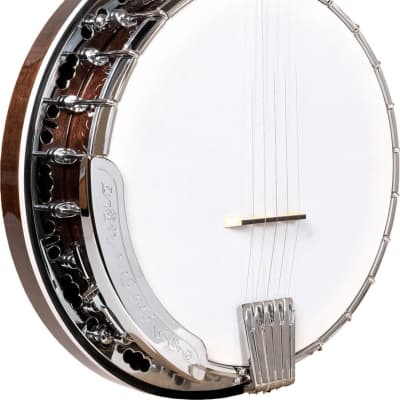 Gold Tone BG-150F 5-String Bluegrass Banjo image 1