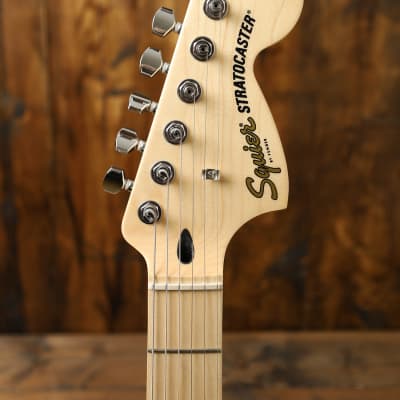 Squier Affinity Series Stratocaster | Reverb Canada