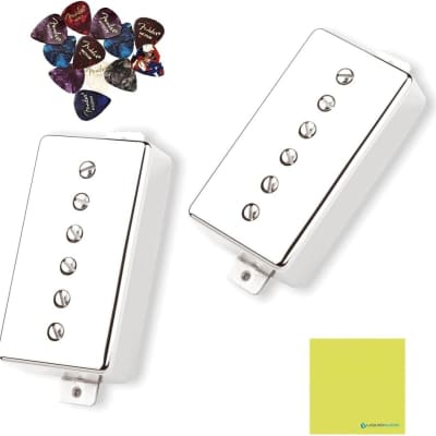 Klein Jazzy Cat John Mayer Tone Stratocaster Pickup Set | Reverb