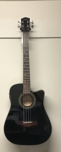 Fende エレアコベースBG29BLK Tommy Gun さん専用 Fender USAエレアコベースBG29BLK - メルカリ
