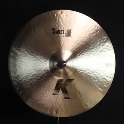 Zildjian 23