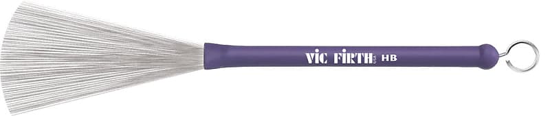 Vic Firth Heritage Brushes image 1
