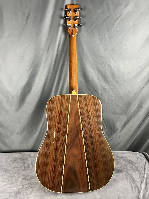 RYOJI MATSUOKA Aria Dreadnought Ｄ-30 Ryoji Matsuoka Guitars