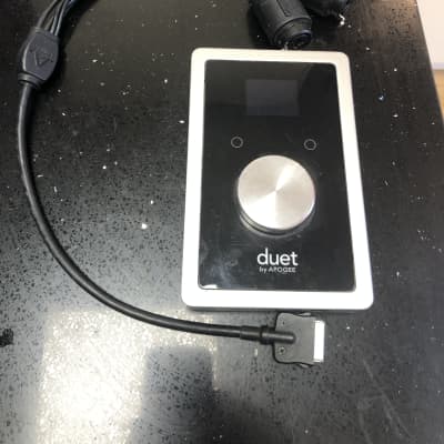 Apogee Duet 2 issues - Gearspace Apogee Duet 2 issues - Gearspace