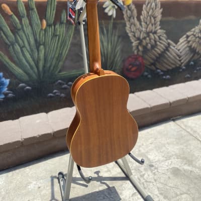 Ortega Family Series R121 Acoustic Guitar image 8