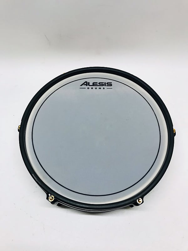 Alesis Strike Pro SE 14” **READ** Snare Mesh Drum Pad image 1