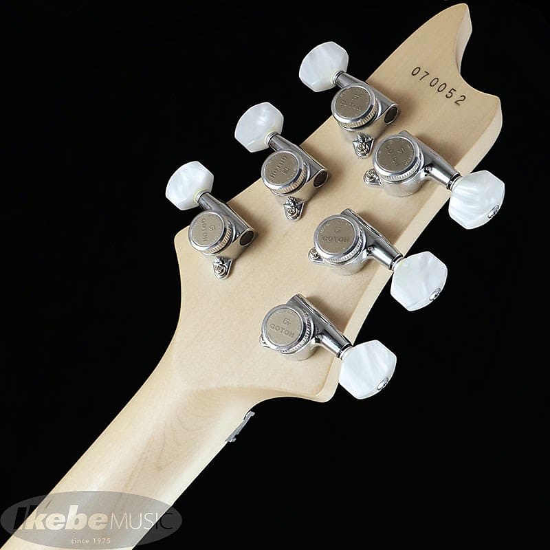 T's Guitars Vena 22 w/1996T (Centura Blue) [SN.070052] -Made in Japan-  (Outlet Special Price!!)