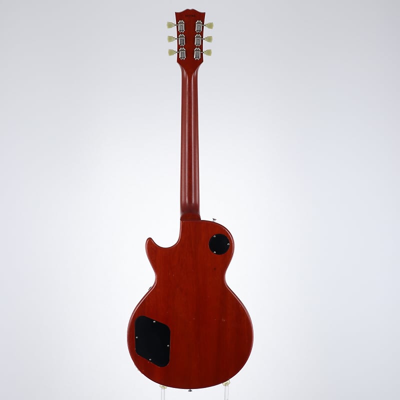 Gibson Custom Shop Historic Collection 1958 Les Paul
