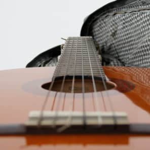 Yamaha C40 Full Size Nylon-String Classical Guitar image 20