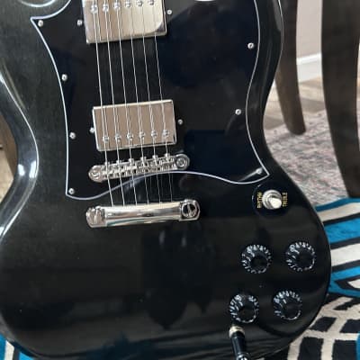 EPIPHONE SG エピフォン Gibsonギブソン 2001タイプSGタイプ - ギター