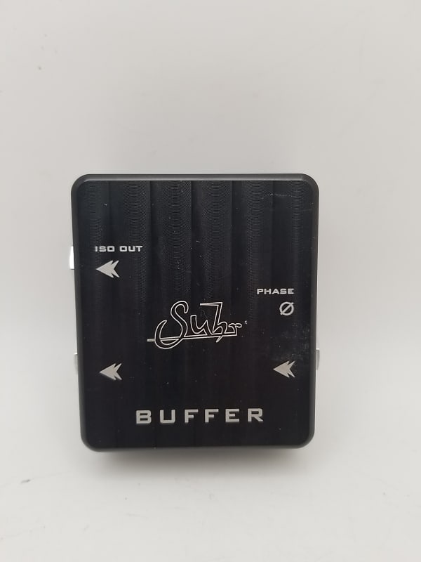 Suhr Buffer