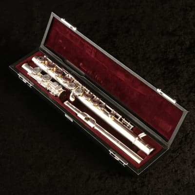 ヤマハフルート　established in1887Japan311 YFL-311 | 【クロサワ楽器店オンラインショップ】いい楽器との