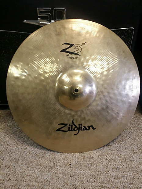 Zildjian z3 sale crash