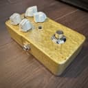 TC Electronic MojoMojo Overdrive 2007 - Present - Hammered Gold