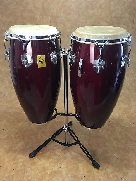 Toca shop kaman congas