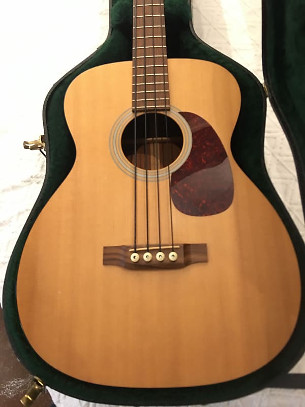 Martin B1 Acoustic/electric Late 90s Natural | Reverb