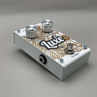 Digitech Luxe Anti-Chorus Compact Polphyonic Detune Pedal