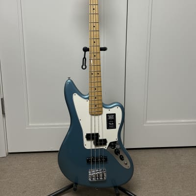 Fender Player Jaguar Bass | Reverb