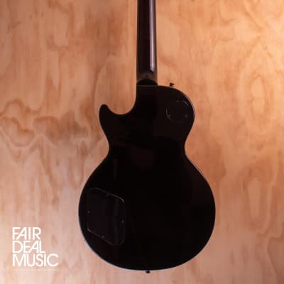 Gibson Les Paul Studio 2020 Smokeburst, USED image 4