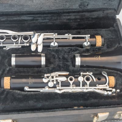 Yamaha YCL-61 Bb Clarinet