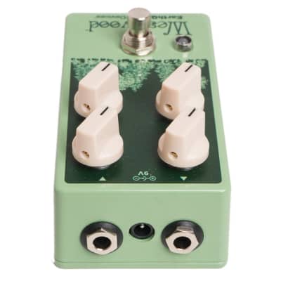 EarthQuaker Devices Westwood Translucent Drive Manipulator *Video* image 3