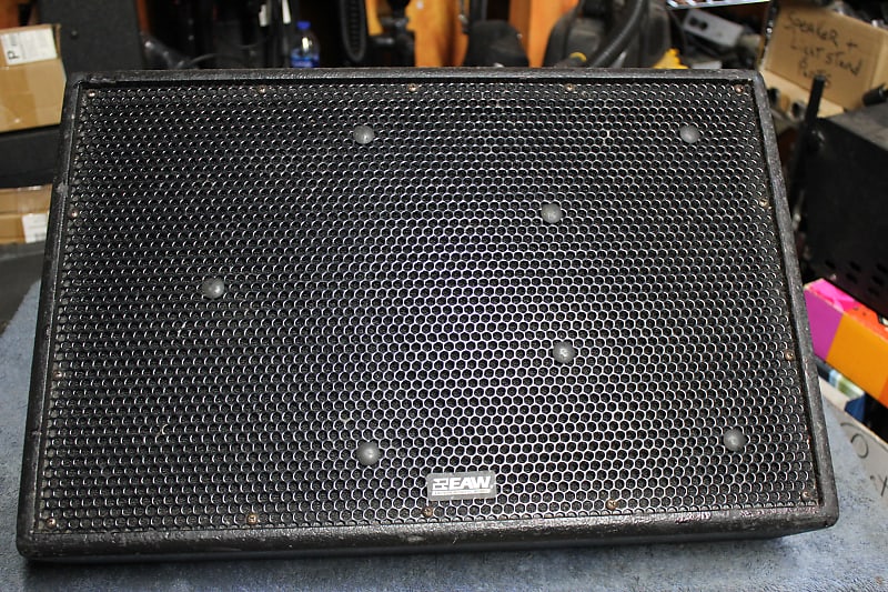 EAW SM200IH/5600 Watts, Biampible, Stage Monitors Reverb