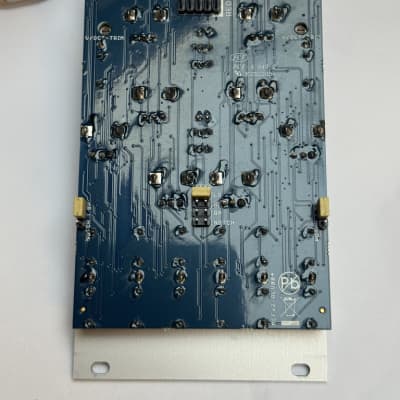 ALM/Busy Circuits MCF x2 | Reverb