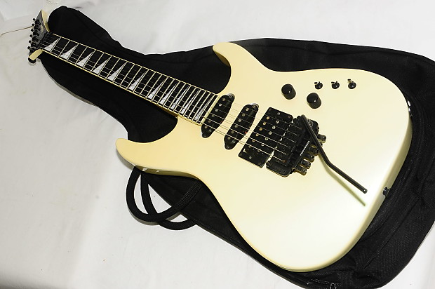 Excellent 1988 Fernandes STJ-75 Limited Edition Electric