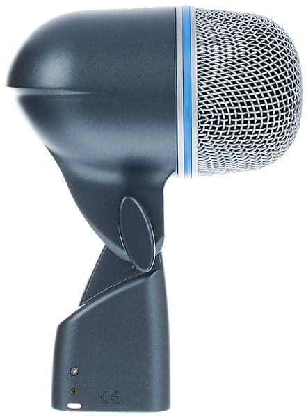 Shure Beta 52A Kick Drum Microphone image 1