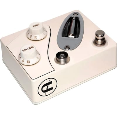 Reverb.com listing, price, conditions, and images for coppersound-pedals-strategy