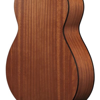 VC44OPN Grand Concert Acoustic Guitar (Open Pore) image 7