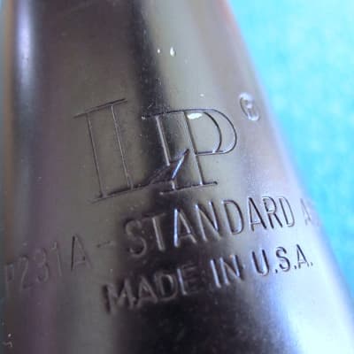 LP Agogo Bells LP231A Standard (small size) image 3