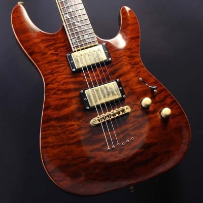 SCHECTER [USED] C-1 Classic [AD-C-1-CL] (ANTQ) for sale