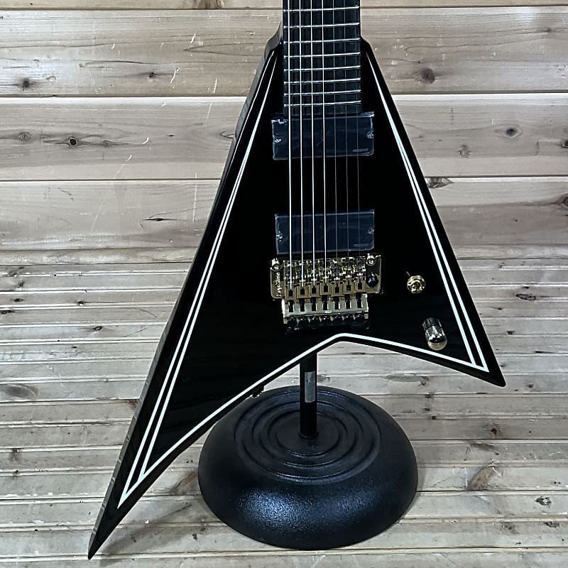 Jackson Pro Series Signature Mark Heylmun Rhoads RR247 Reverb