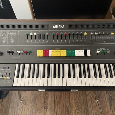 Yamaha CS-50