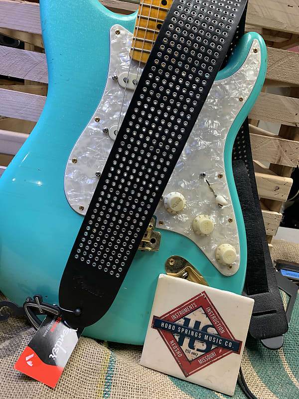 Fender Strap image 1