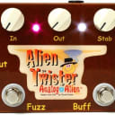 Analog Alien - Alien Twister Pedal