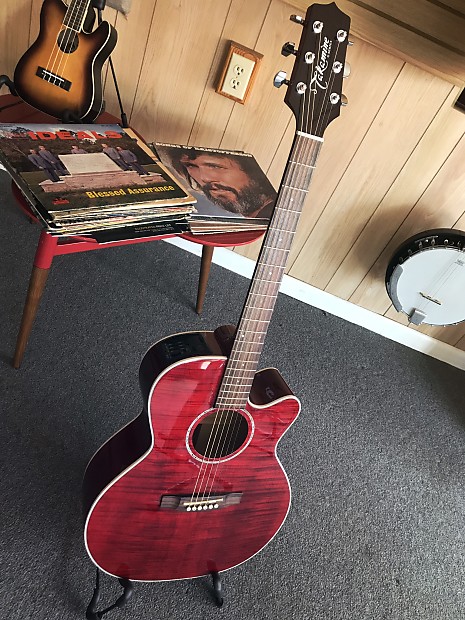 Takamine EG440C STRY